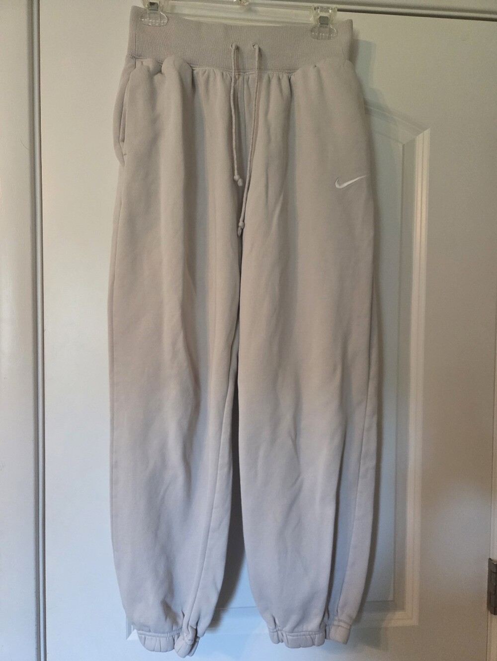Nike Sweatpants Size Small